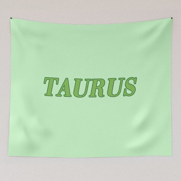 Item preview, taurus designed and sold by ashcola.