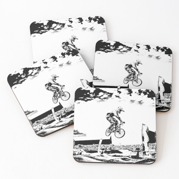 Item preview, bmx racing designed and sold by ricobarinas.