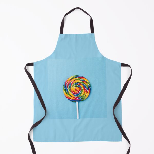 Item preview, Rainbow Lollipop  designed and sold by newburyboutique.
