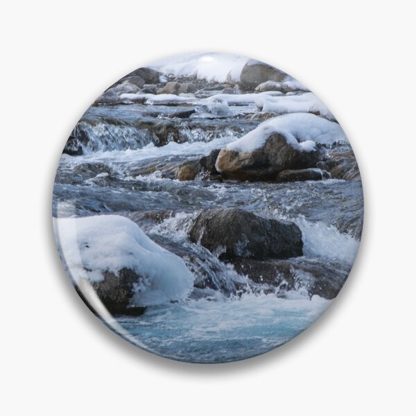 Item preview, Elbow Falls. designed and sold by CanadianWild418.