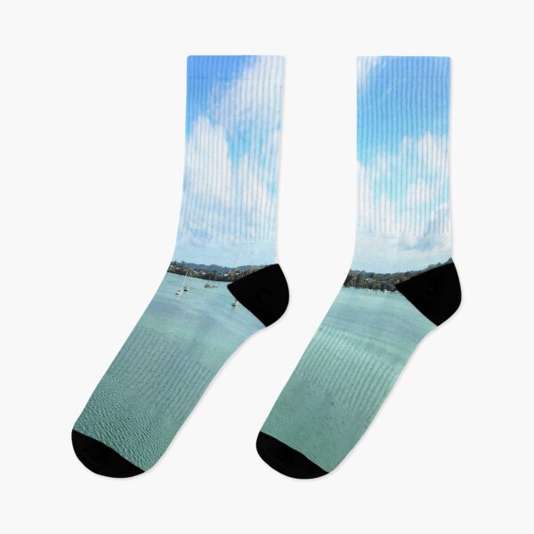 Item preview, Serenity On The Water   designed and sold by DTEH.