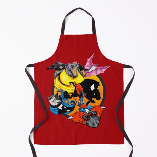 Item preview, Great Lakes Sca-Vengers designed and sold by 13thFloorDesign.