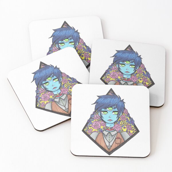 Item preview, thoughts designed and sold by Clarissa Saunders.