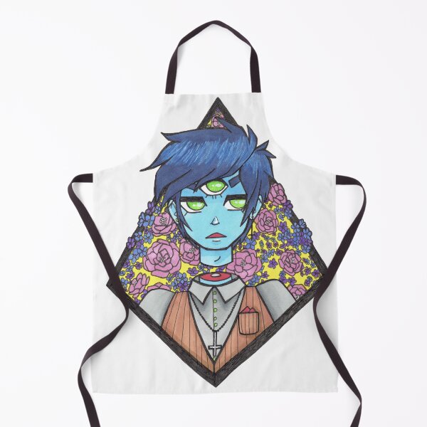 Item preview, thoughts designed and sold by Clarissa Saunders.