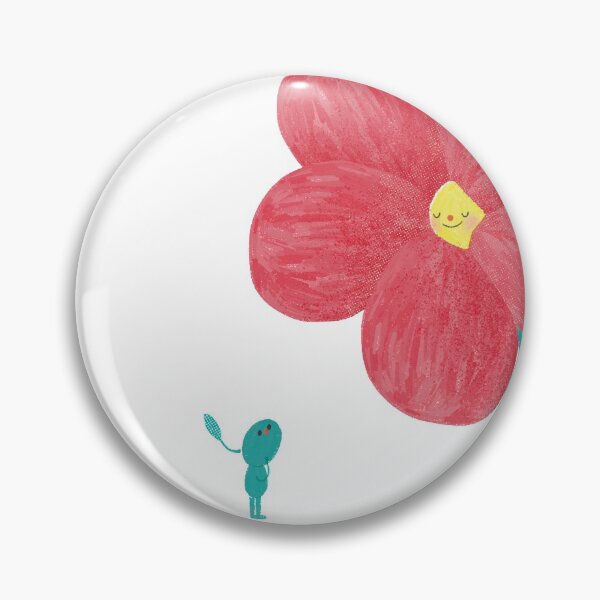 Item preview, The Secret of Blooming x Mori designed and sold by morichiang.