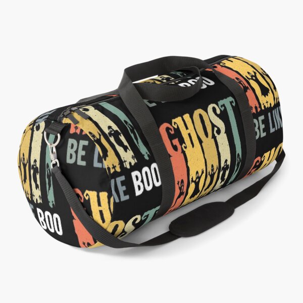 Item preview, Ghost Be Like Boo Amusing Halloween Meme Vintage designed and sold by GravitiTees.