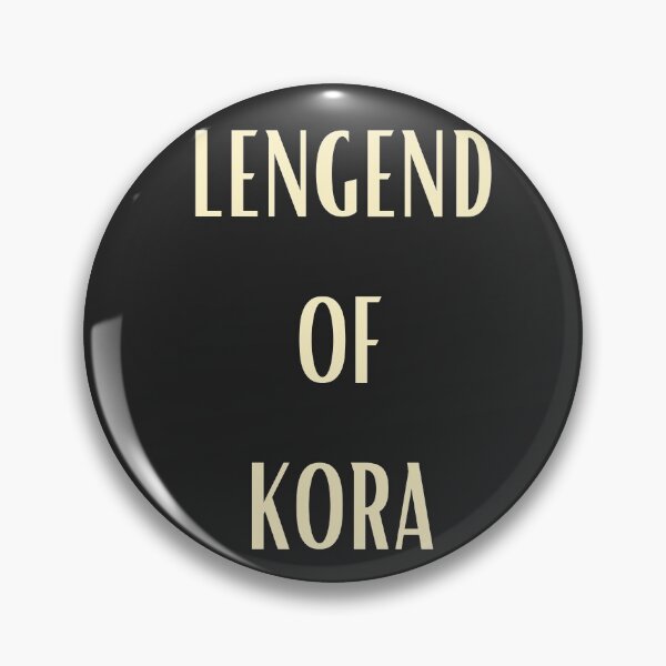 Item preview, LEGEND OF KORA designed and sold by Imaginative Expressions⭐️ ⭐️ ⭐️ ⭐️ ⭐️.
