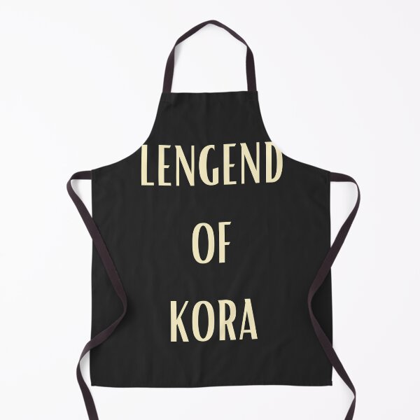 Item preview, LEGEND OF KORA designed and sold by Imaginative Expressions⭐️ ⭐️ ⭐️ ⭐️ ⭐️.