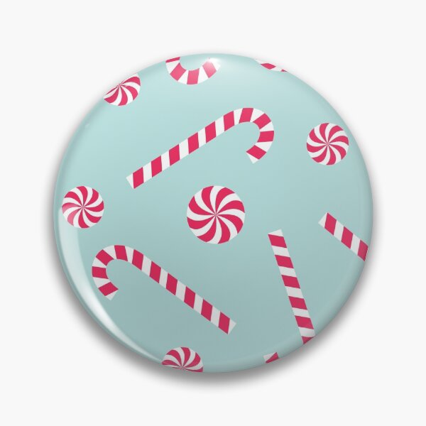 Item preview, Festive Holiday Candy Canes  designed and sold by newburyboutique.