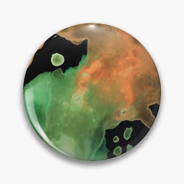 Item preview, Colors gradient - water color designed and sold by alohaloho.