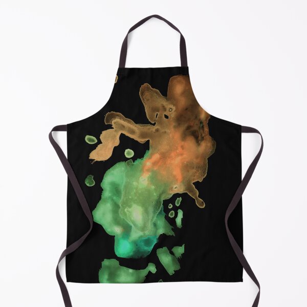 Item preview, Colors gradient - water color designed and sold by alohaloho.