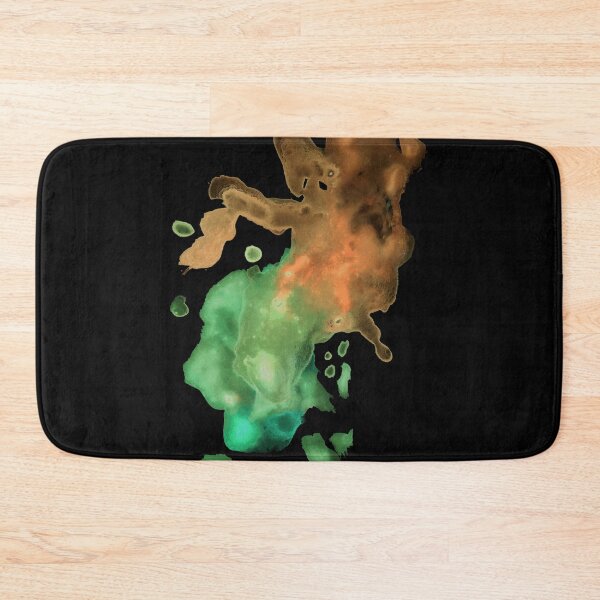 Item preview, Colors gradient - water color designed and sold by alohaloho.