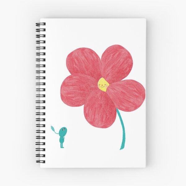 Item preview, The Secret of Blooming x Mori designed and sold by morichiang.