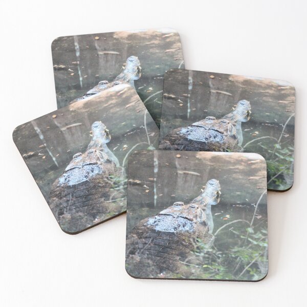 Item preview, LURKING GHARIALS designed and sold by BOLLA67.