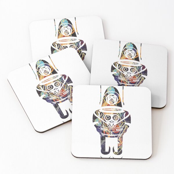 Item preview, Tin Age Astronaut designed and sold by Nico-Su98.