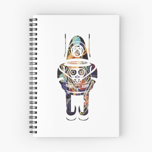 Item preview, Tin Age Astronaut designed and sold by Nico-Su98.