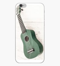 Guitar iPhone Case