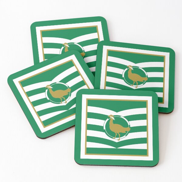 Item preview, Wiltshire Flag Stickers, Gifts, Masks & Products (GF) designed and sold by mpodger.
