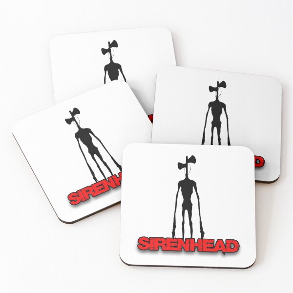 Item preview, SIRENHEAD  designed and sold by ★ OSAKI Creations ★.