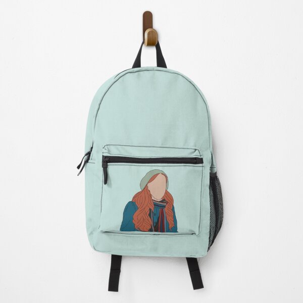 Item preview, Anne Shirley-Cuthbert - Anne With An E Sticker designed and sold by chloee2805.
