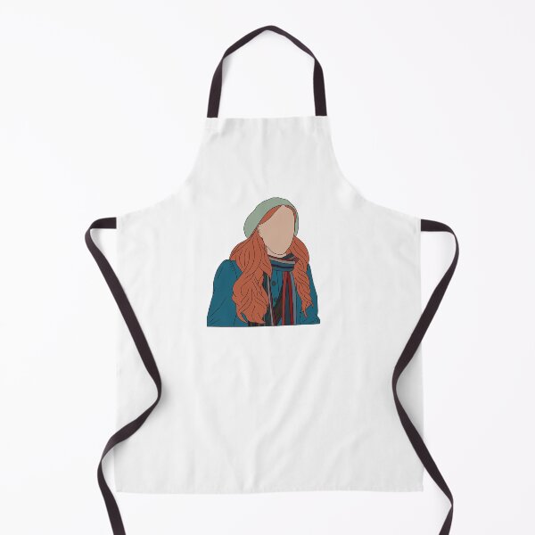 Item preview, Anne Shirley-Cuthbert - Anne With An E Sticker designed and sold by chloee2805.