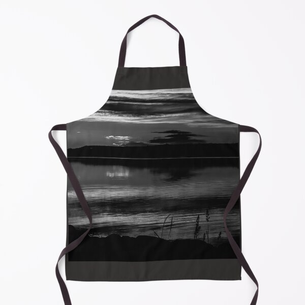 Item preview, Minimalist reflections in water. designed and sold by CanadianWild418.