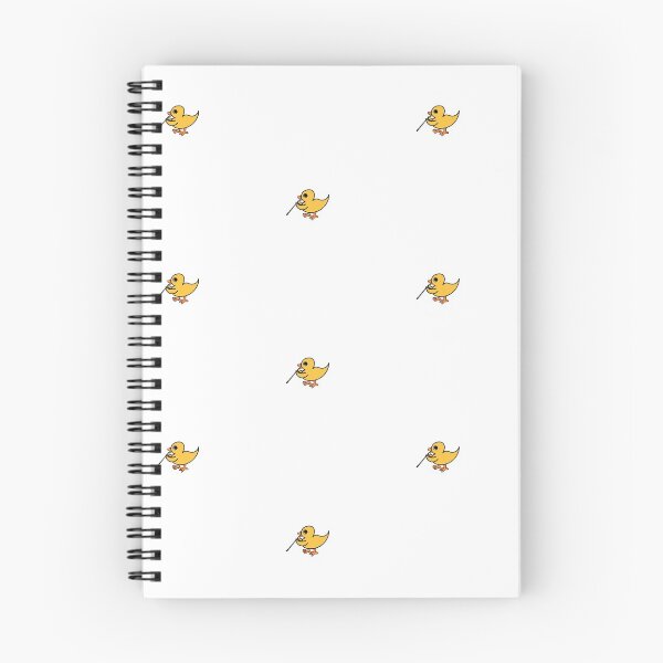 Item preview, Oboe Duck designed and sold by samicohen.