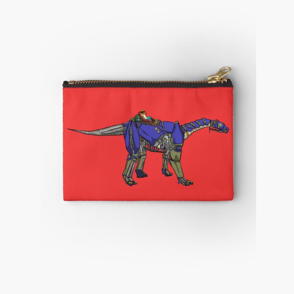 Item preview, Travel Above A Mechanical Bronto designed and sold by Chubuter.
