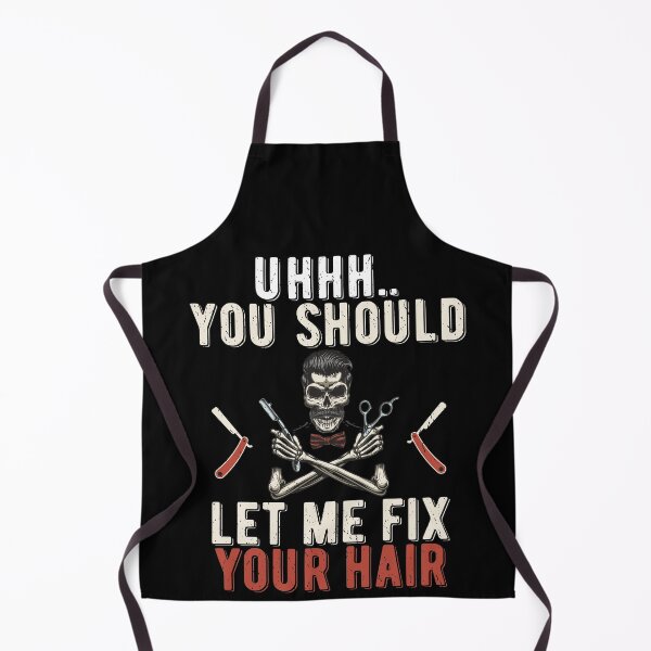 Artikelvorschau, Lustiges Retro Vintage Haarstylist Geschenk entworfen und verkauft von jcorres.