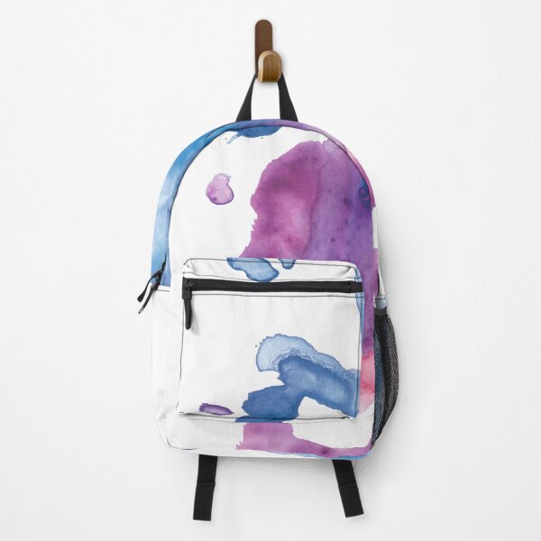 Item preview, Mystical watercolor paints - stain designed and sold by alohaloho.
