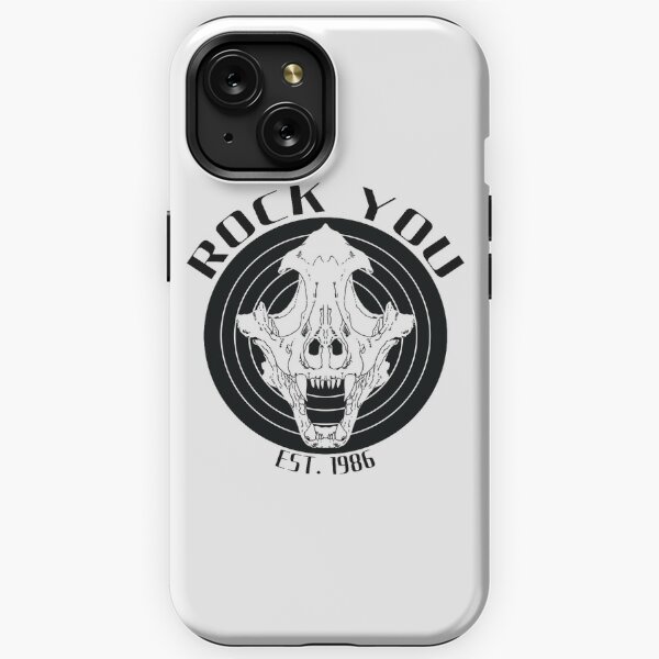 Fighting Spirit iPhone Cases for Sale