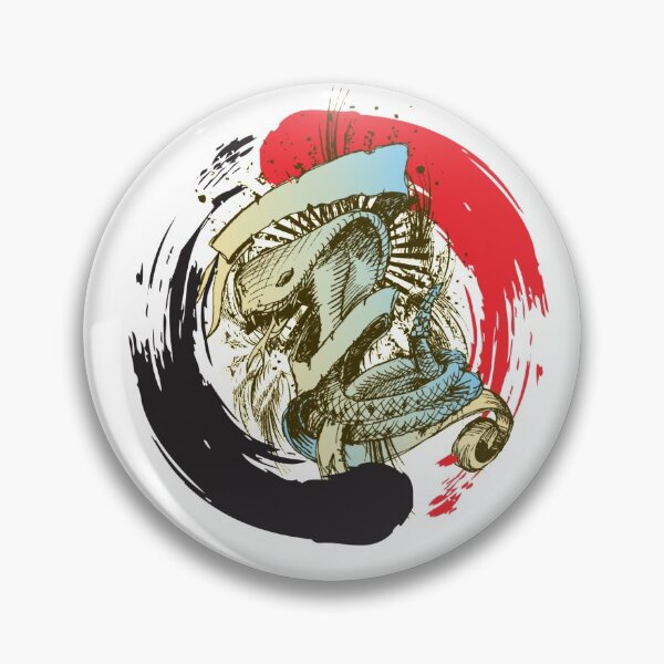 Item preview, Cobra Kai designed and sold by Youssefone.