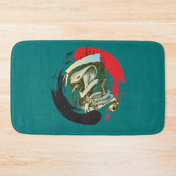 Item preview, Cobra Kai designed and sold by Youssefone.