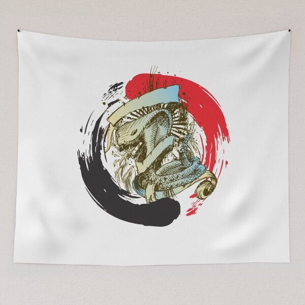 Item preview, Cobra Kai designed and sold by Youssefone.