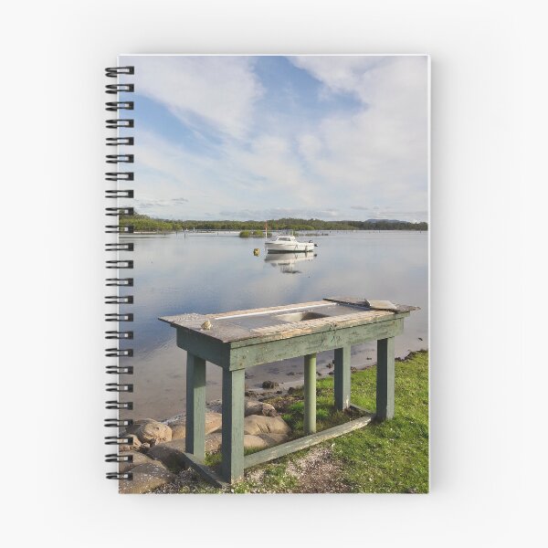 Item preview, Wallis Lakes Tuncurry 2323 designed and sold by kevin Chippindall.
