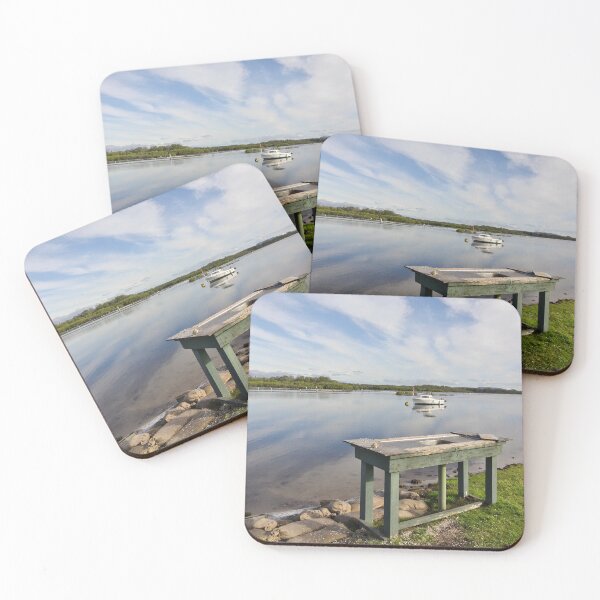 Item preview, Wallis Lakes Tuncurry 2323 designed and sold by kevin Chippindall.