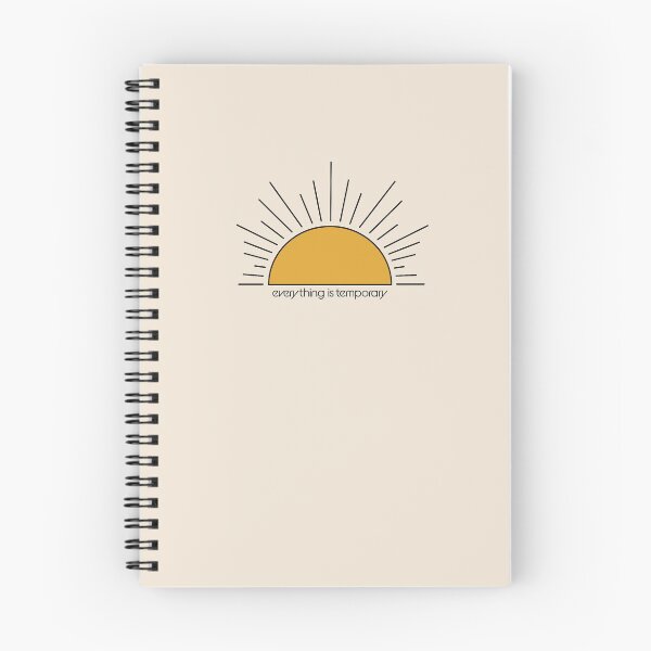 Item preview, everything is temporary designed and sold by thisiskaprea.