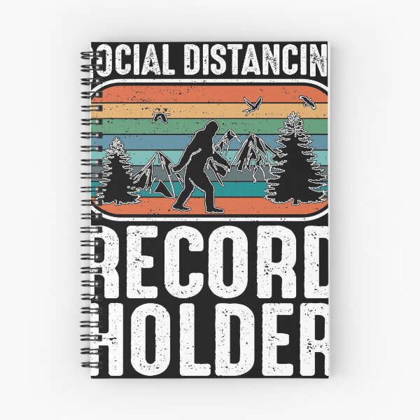 Item preview, Funny Retro Vintage Bigfoot Hide and Seek Expert designed and sold by jcorres.