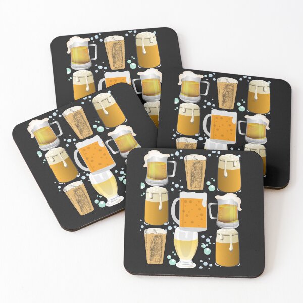 Item preview, Beer Beer And Beer designed and sold by Mamalia.