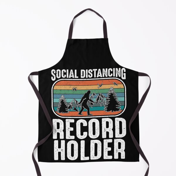 Item preview, Funny Retro Vintage Bigfoot Hide and Seek Expert designed and sold by jcorres.