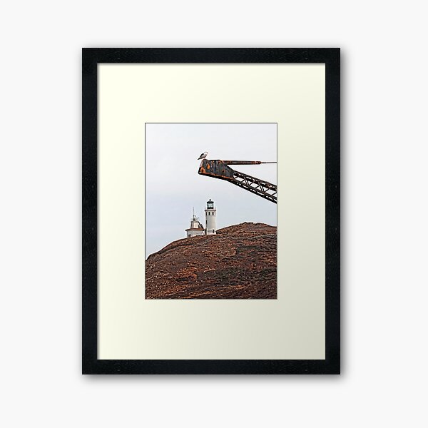 Item preview, Anacapa Island Lighthouse. designed and sold by Alex Preiss.