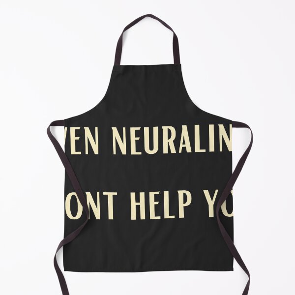 Item preview, NEURALINK designed and sold by Imaginative Expressions⭐️ ⭐️ ⭐️ ⭐️ ⭐️.