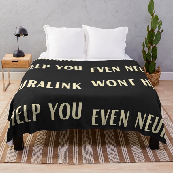 Item preview, NEURALINK designed and sold by Imaginative Expressions⭐️ ⭐️ ⭐️ ⭐️ ⭐️.