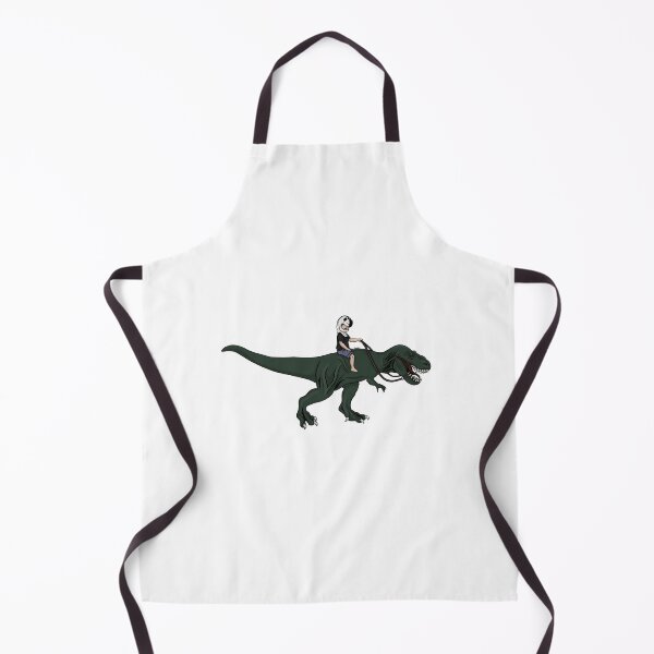 Item preview, Young rider designed and sold by Skeptique.