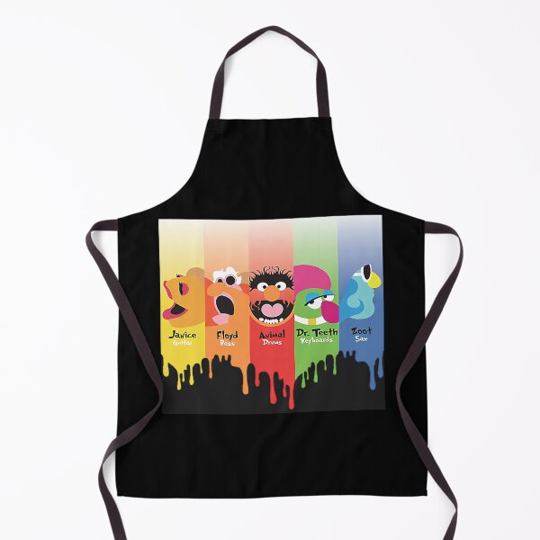 Item preview, dr teeth and the electric mayhem  designed and sold by firstsale2903.