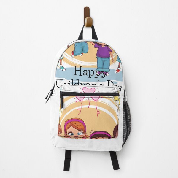 Item preview, Happy children's day world children's day designed and sold by clipartees.