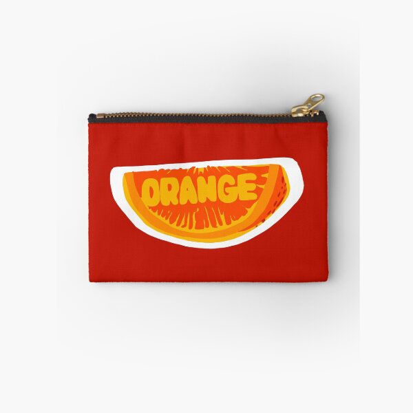 Item preview, Classic 80’s Orange Design designed and sold by Anna-Syme.