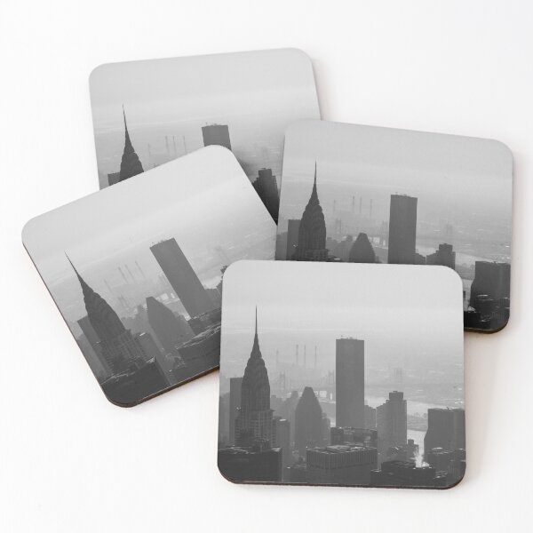 Item preview, Chrysler Smog designed and sold by Kaz Webno.