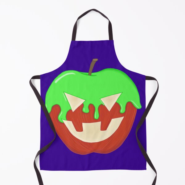 Item preview, Evil poison candy apple designed and sold by stosphia.