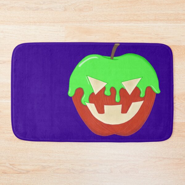 Item preview, Evil poison candy apple designed and sold by stosphia.